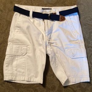 U.S. Polo Assn. Shorts